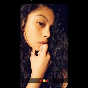 Meet your Posher, Alexandra